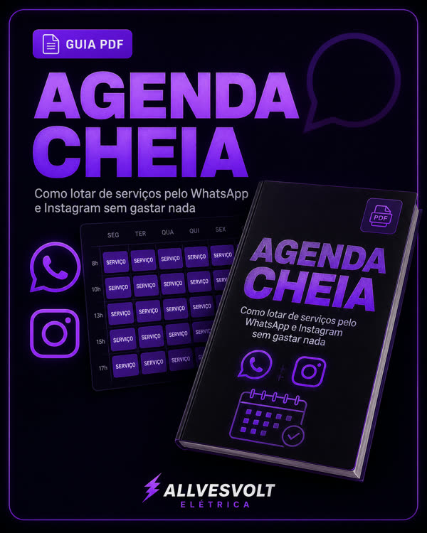 Agenda Cheia