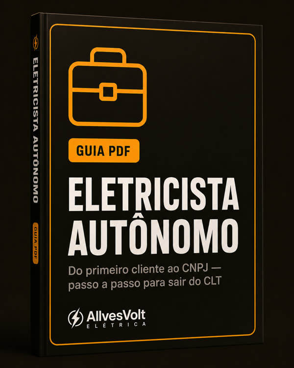 Eletricista Autônomo