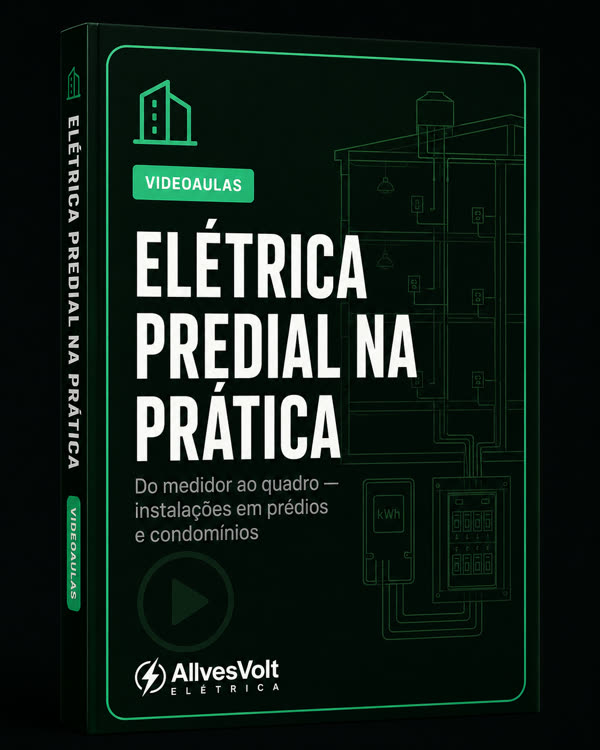 Elétrica Predial na Prática