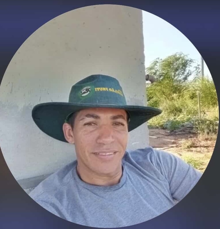 Diego Almeida